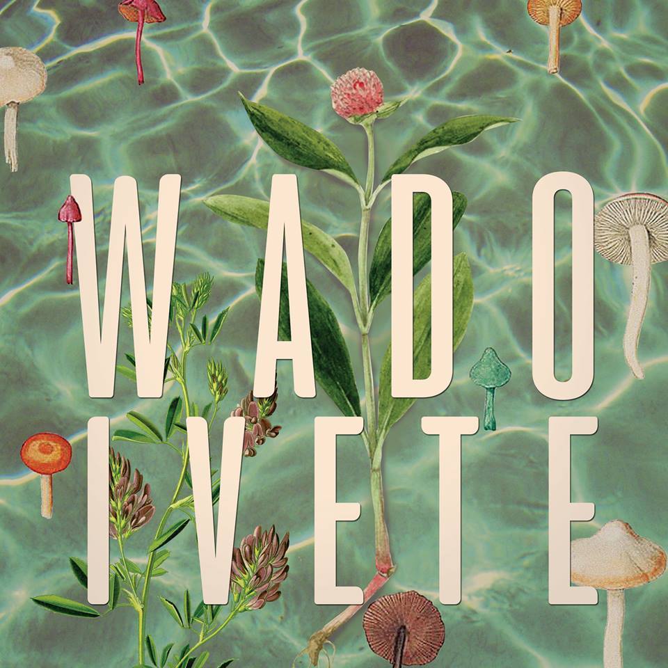 WADO: Ivete (2016)