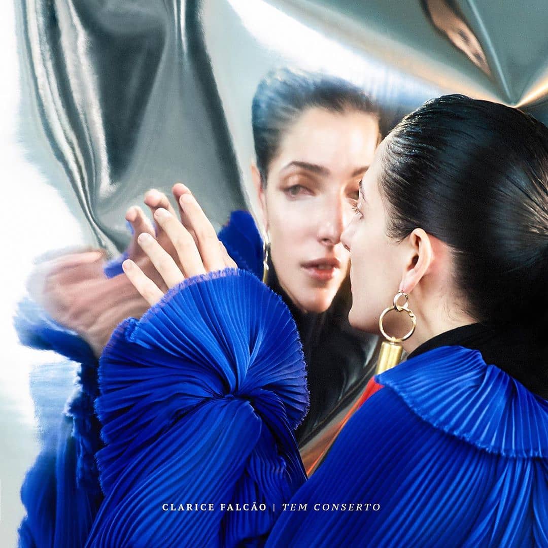 Clarice Falcão: Tem Conserto (2019)