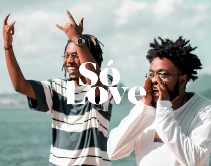 Yóun: Só Love (2019)