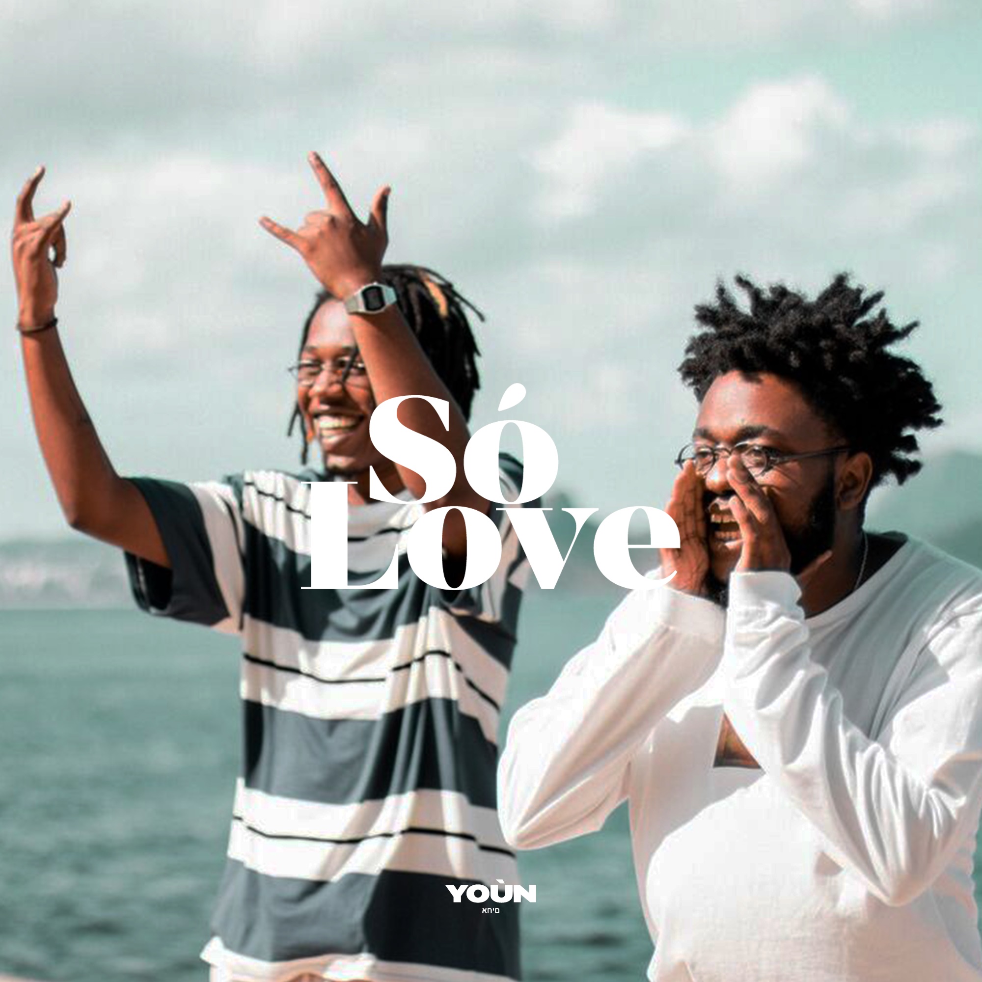 Yóun: Só Love (2019)