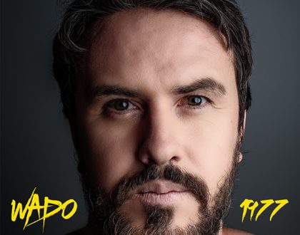 Wado: 1977 (2015)