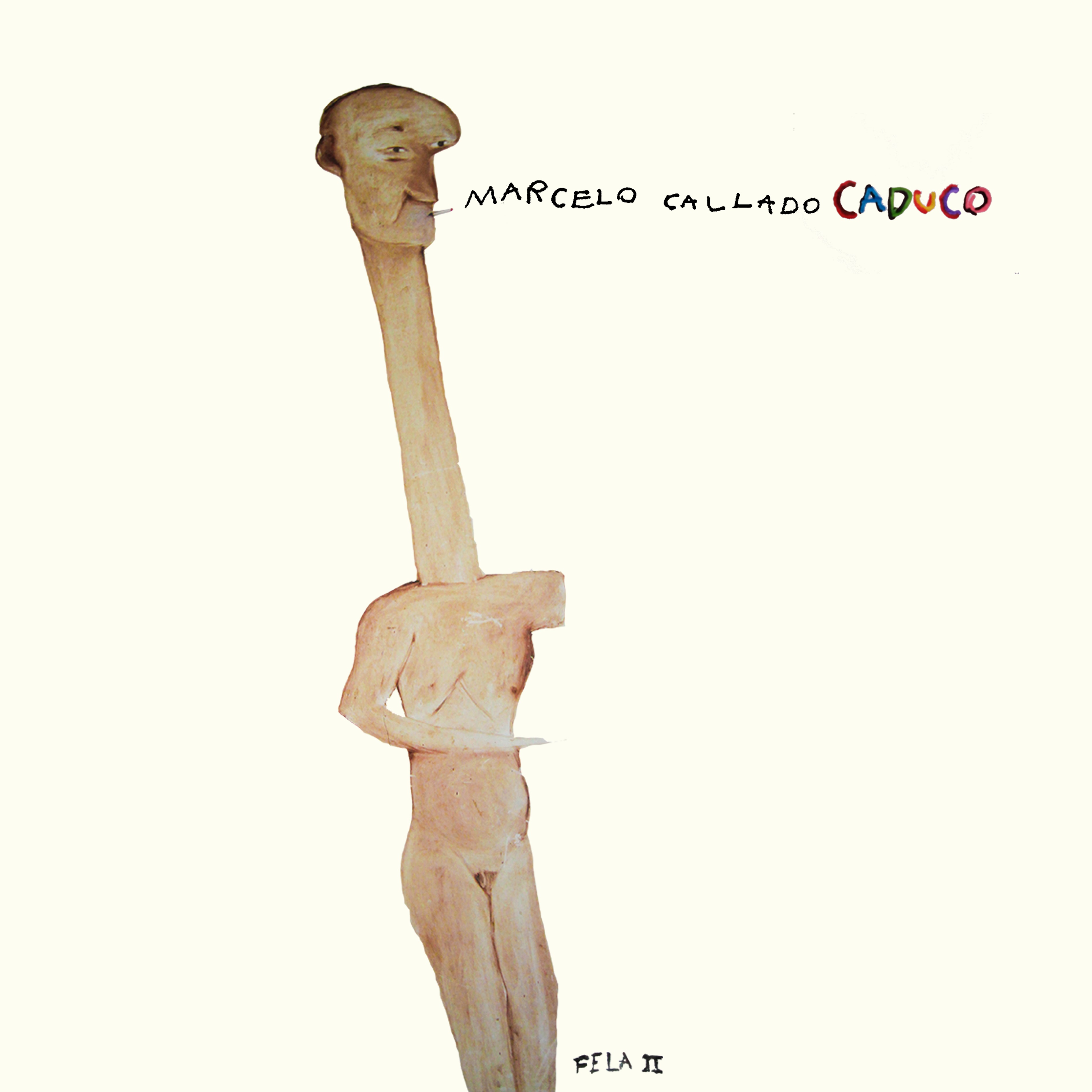 Marcelo Callado: Caduco (2019)