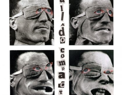 Marcelo Callado: Callado Compacto (2016)