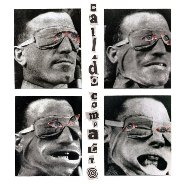 Marcelo Callado: Callado Compacto (2016)