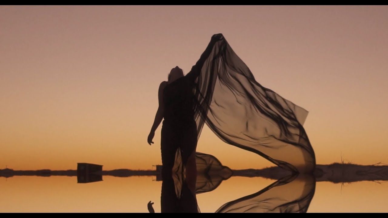 #Descubra a força que existe em Tamy e seu novo clipe
