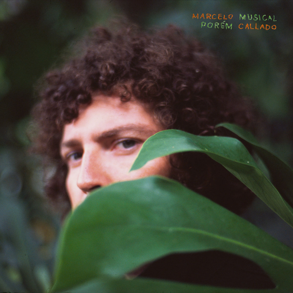 Marcelo Callado: Musical Porém (2017)