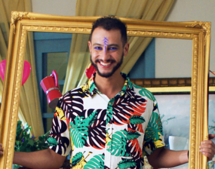 Leo Fressato: Louco e Divertido (2019)
