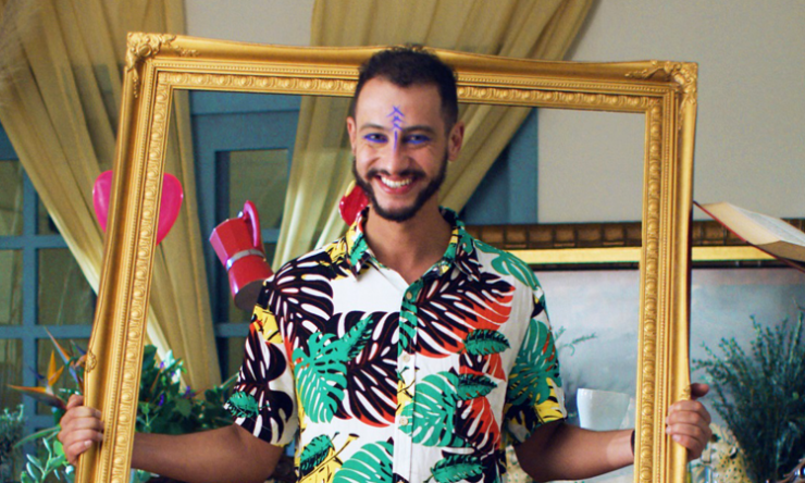 Leo Fressato: Louco e Divertido (2019)