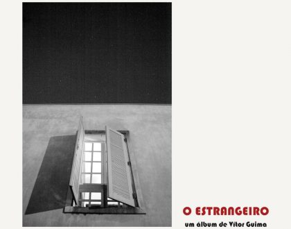 Vitor Guima - O Estrangeiro (2019)