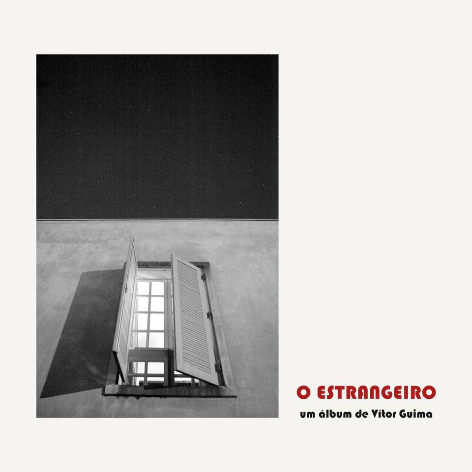 Vitor Guima - O Estrangeiro (2019)