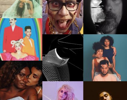 LISTA: QUAL SEU CLIPE PREFERIDO DE 2019?