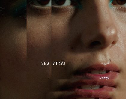 CÉU – APKÁ! (2019)