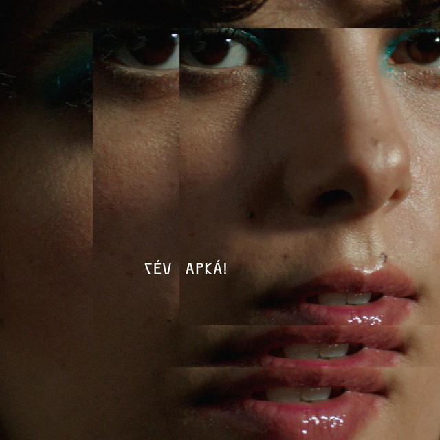CÉU – APKÁ! (2019)