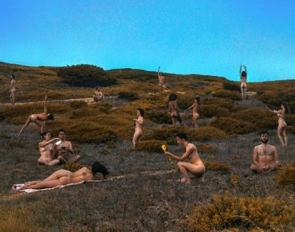 Leo Middea - Vicentina (2020)