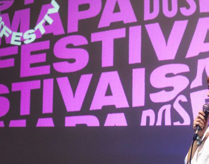 MAPA DOS FESTIVAIS: ENTREVISTA COM JULI BALDI