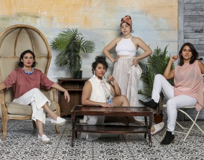 CONHECE A LADAMA?