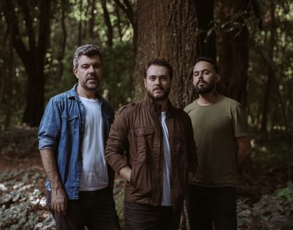 ENTREVISTA: MIDNIGHT MOCCA