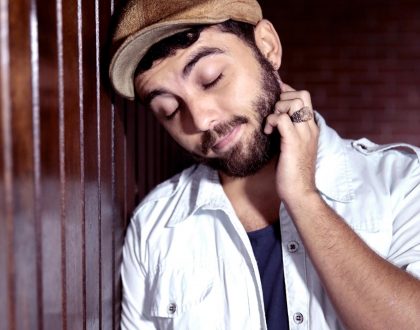 #Descubra a carta de Dan Santos para o mundo