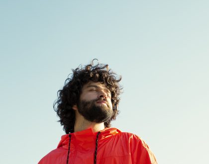 RAFA CASTRO "EM QUARENTENA"