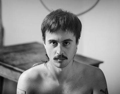 OUÇA TERROR DA TERRA DE GABRIEL EDÉ