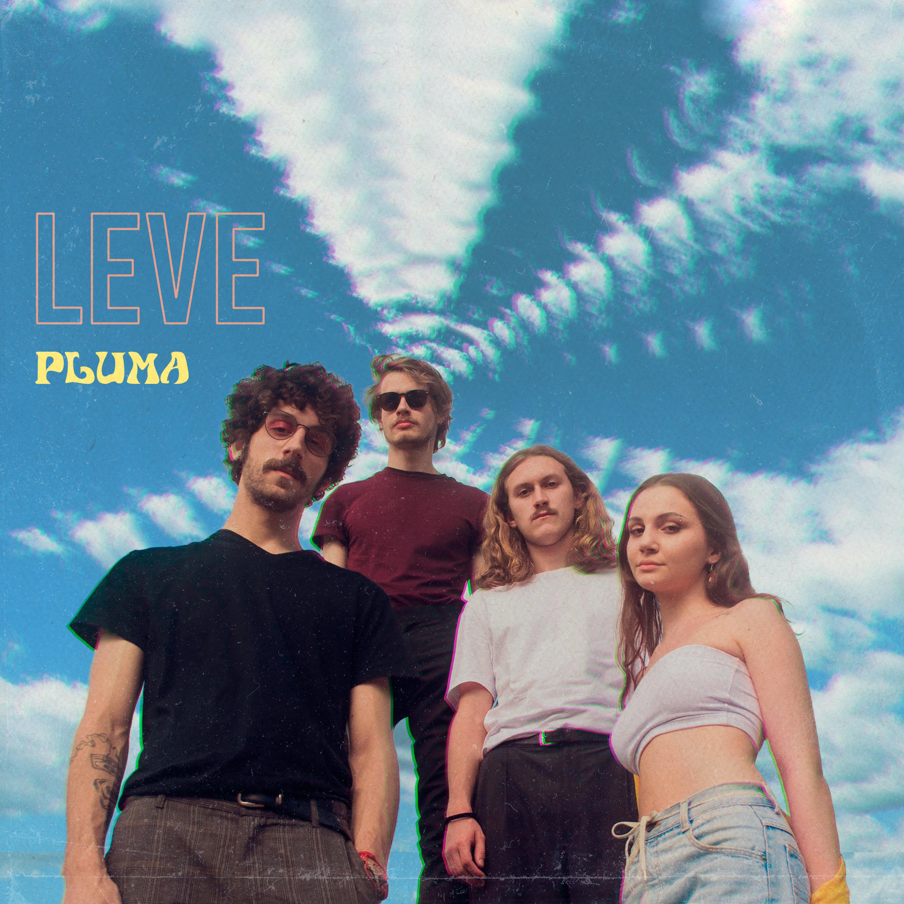 PLUMA - LEVE