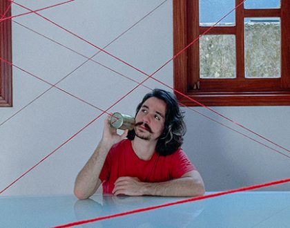LANÇAMENTO: RAFA CANOVAS – “É AÍ QUE TUDO VALE A PENA”