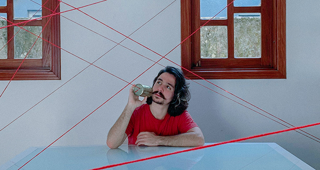 LANÇAMENTO: RAFA CANOVAS – “É AÍ QUE TUDO VALE A PENA”