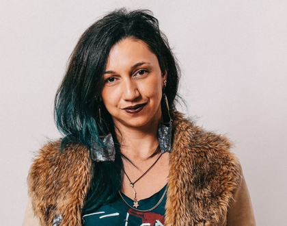 3 PERGUNTAS PARA: CLAUDIA ASSEF | WME