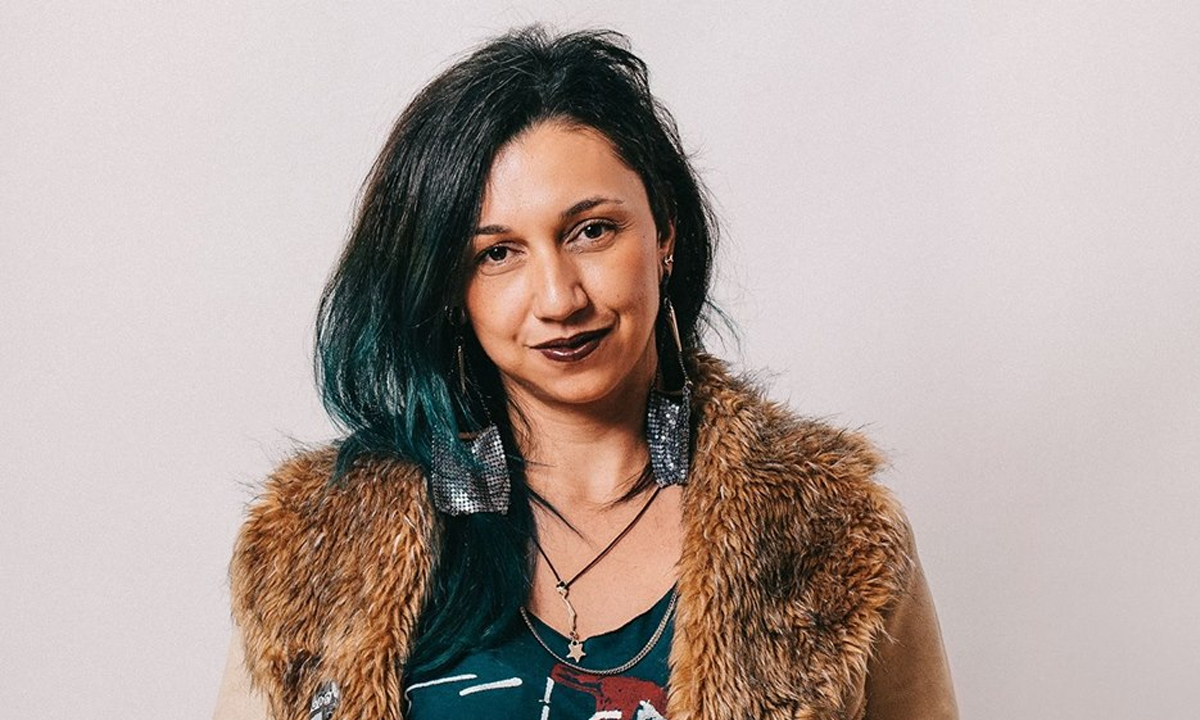 3 PERGUNTAS PARA: CLAUDIA ASSEF | WME