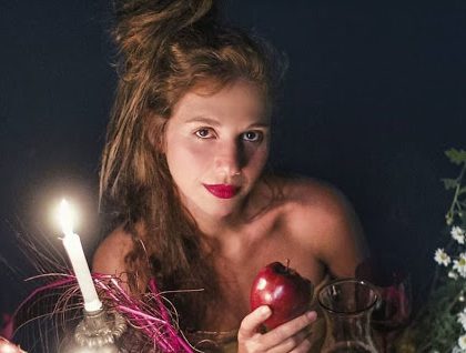Malu Maria | Ella Terra