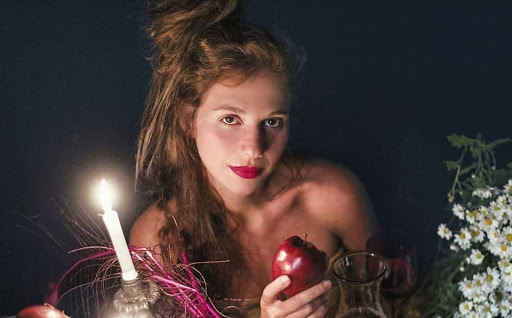 Malu Maria | Ella Terra