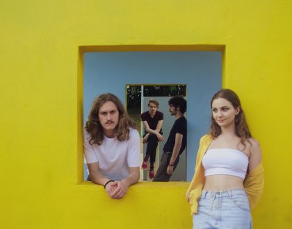 ENTREVISTA: PLUMA