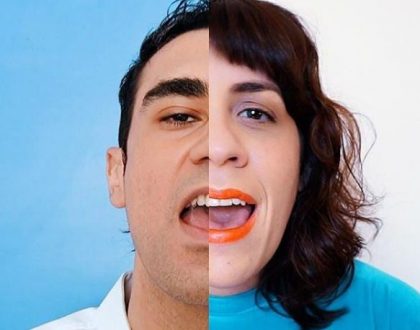 JULIA BRANCO E SISO | A ONDA