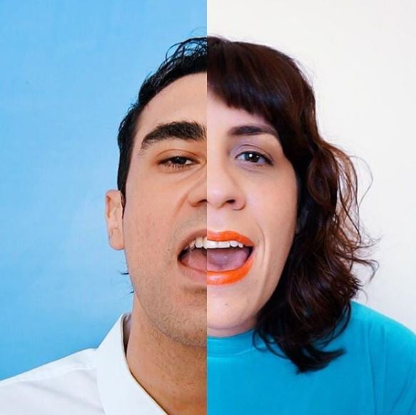 JULIA BRANCO E SISO | A ONDA