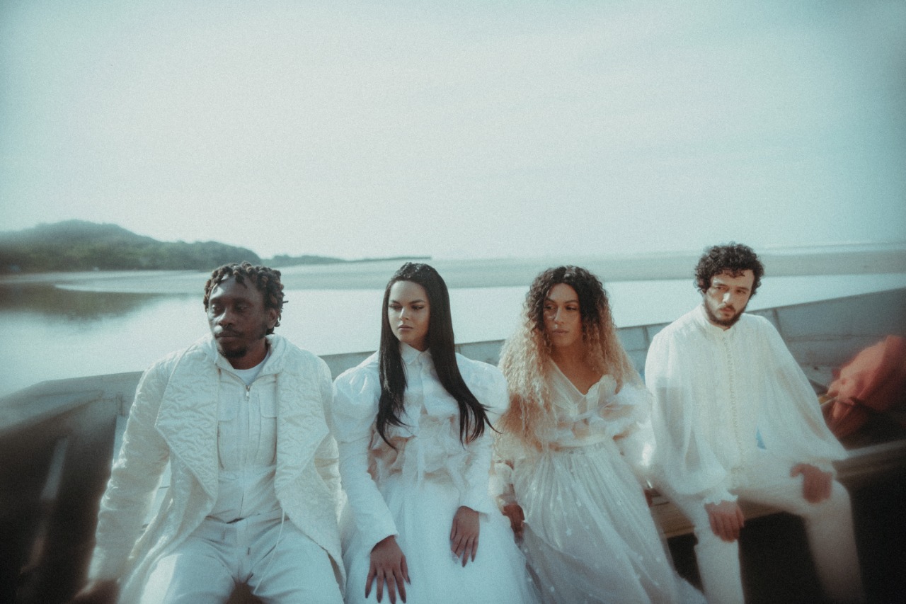 AS BAÍAS - RESPIRE