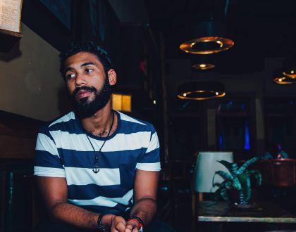 CONHEÇA: RAFAEL KADASHI