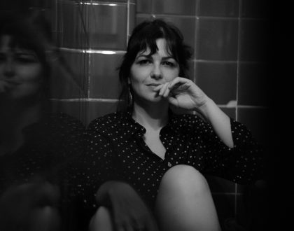 Juliana Cortes | Álbum 3