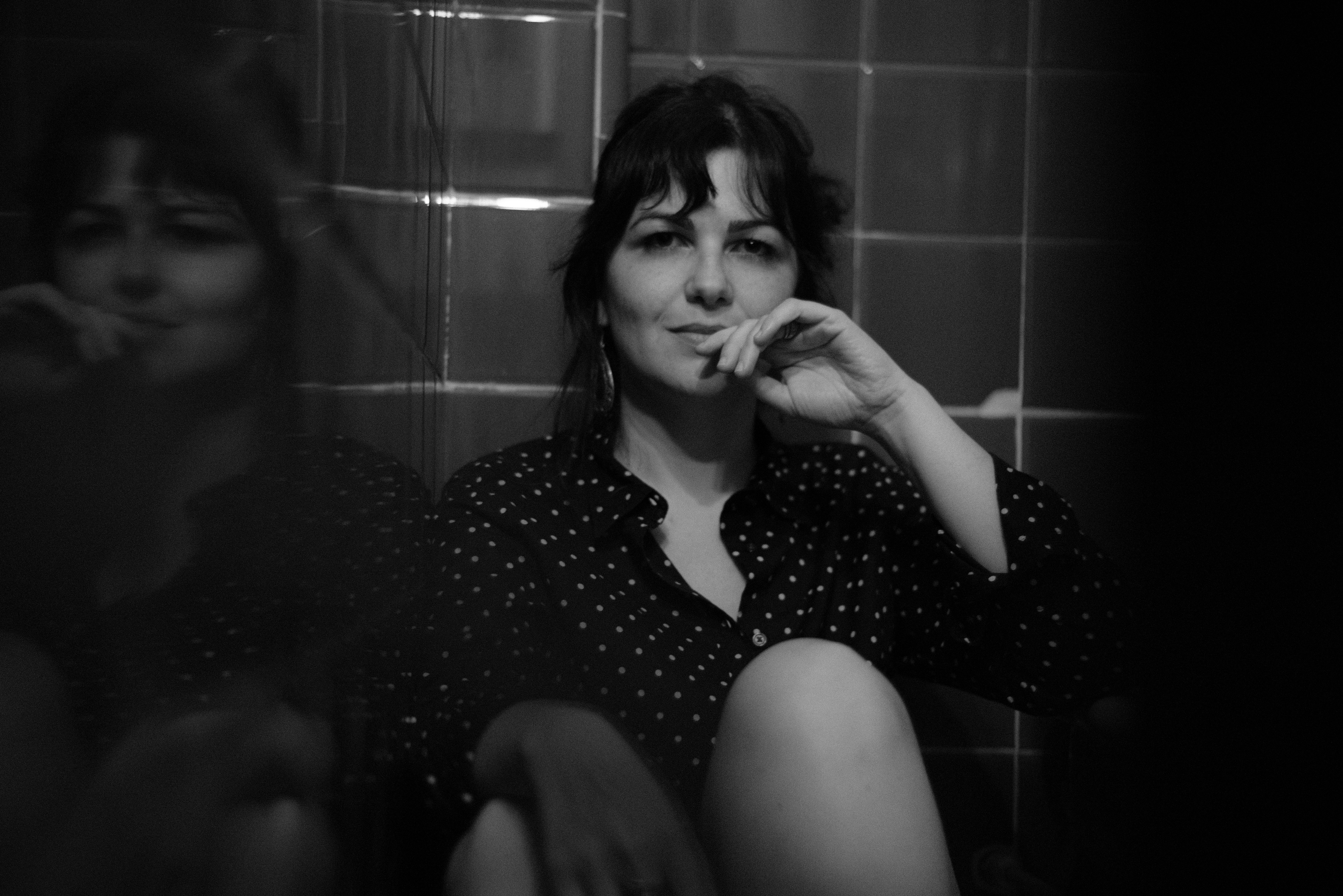 Juliana Cortes | Álbum 3
