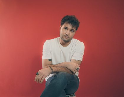 3 PERGUNTAS PARA: VITOR GUIMA