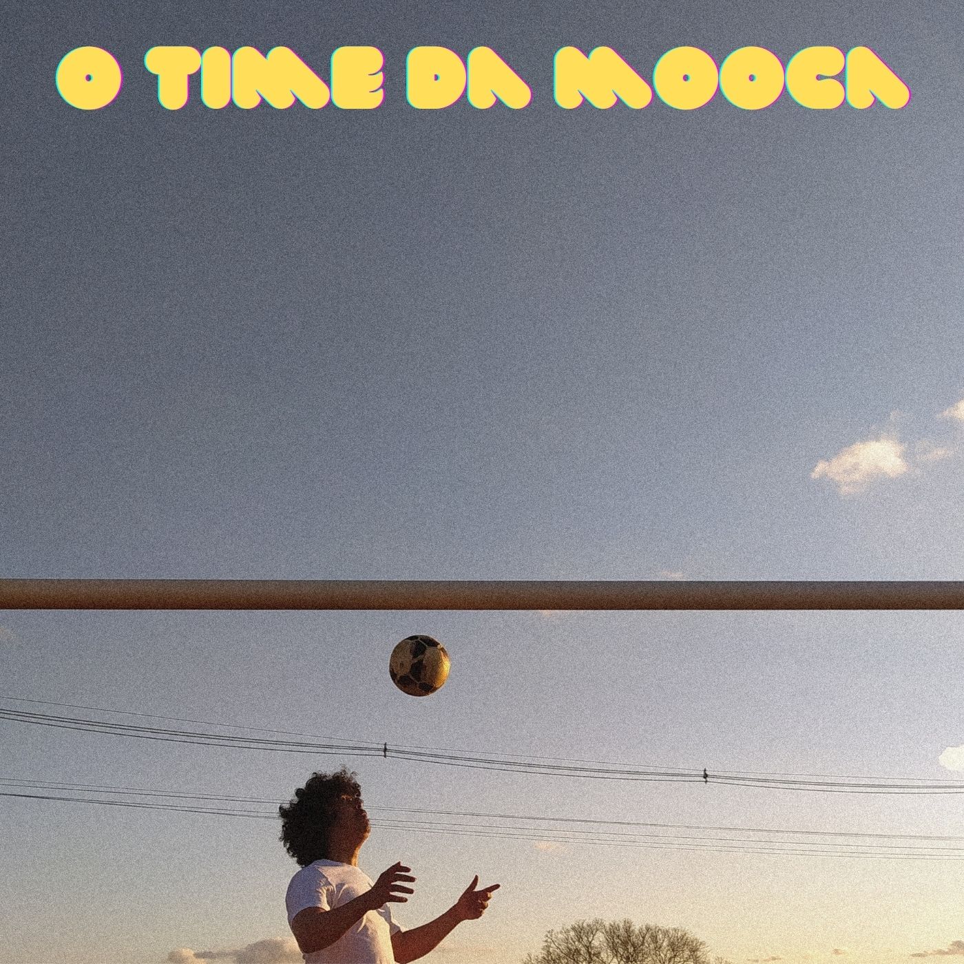 O novo disco do Itallo França é necessário e você ouve o single primeiro aqui