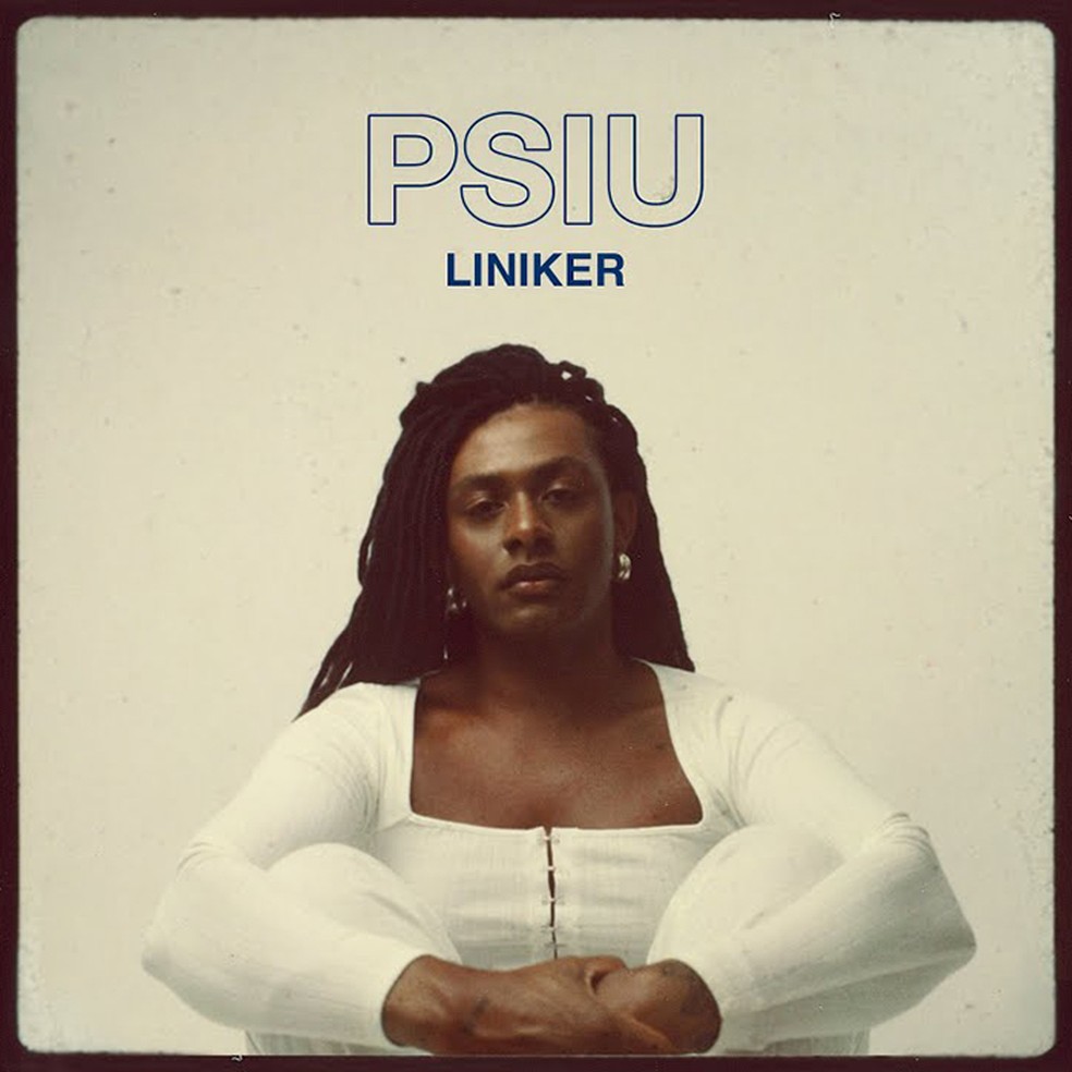 LINIKER | PSIU