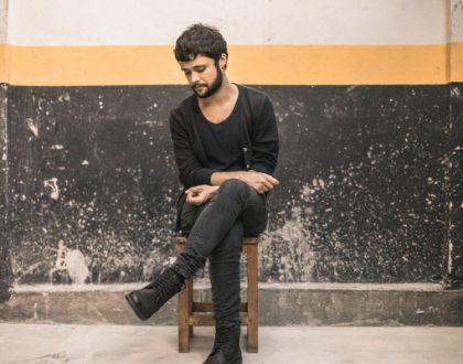 3 PERGUNTAS PARA: MARCUS LOPES