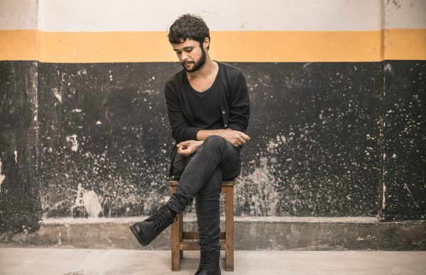 3 PERGUNTAS PARA: MARCUS LOPES