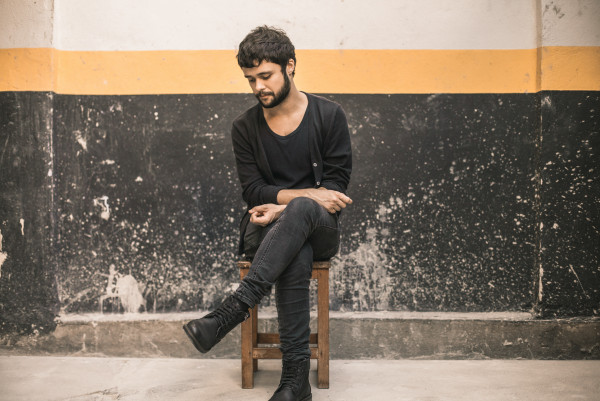 3 PERGUNTAS PARA: MARCUS LOPES
