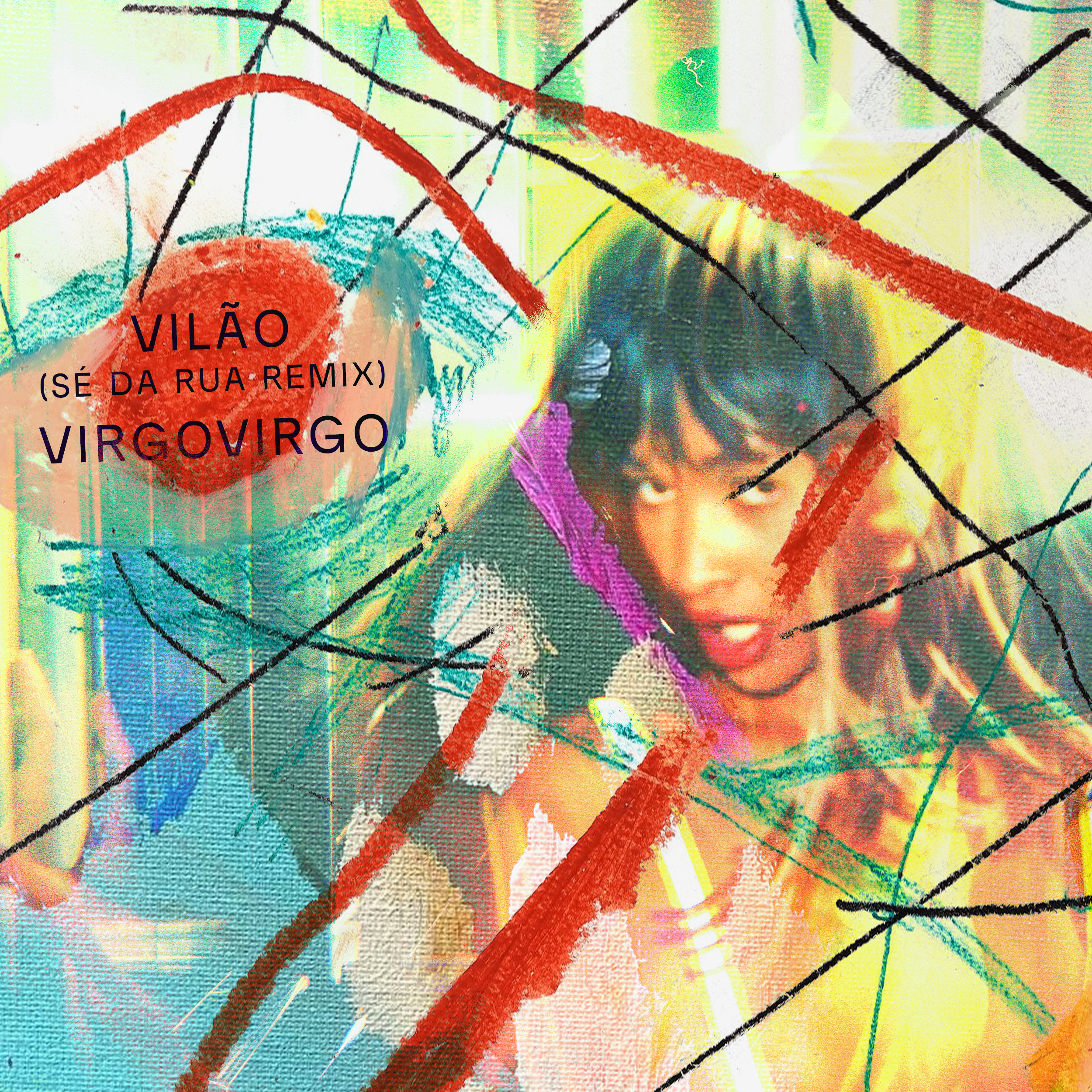 VIRGO VIRGO: DA MELANCOLIA À PISTA DE DANÇA