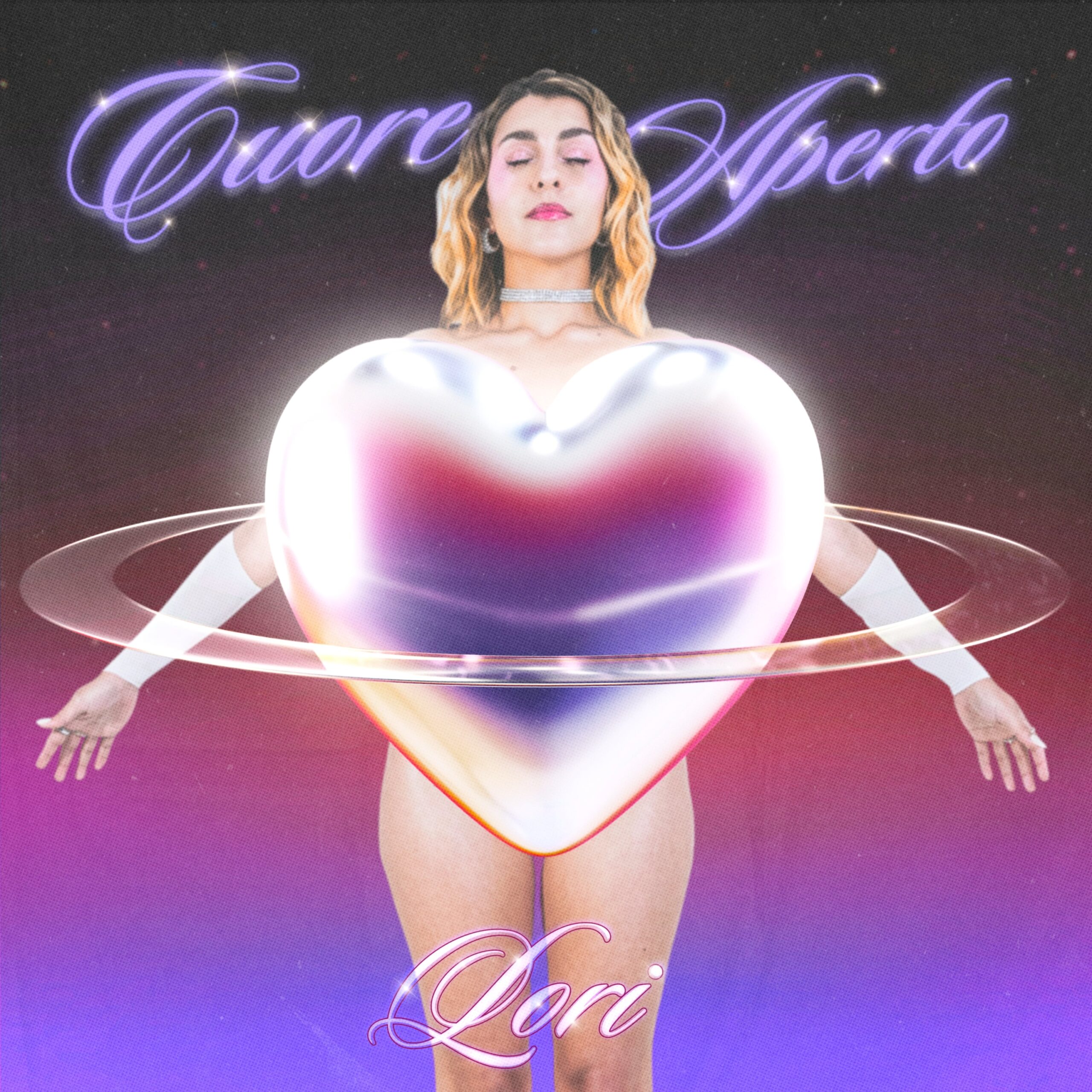 Lori | Cuore ApertoLori
