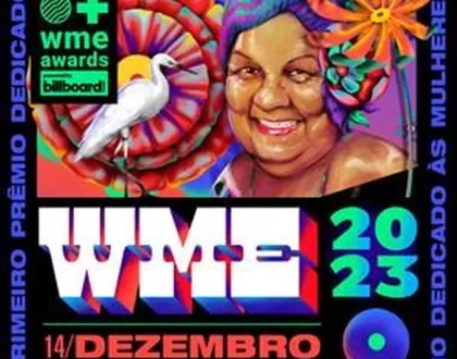 WME Awards 2023 | É hora de exercer seu poder de voto!