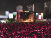 6ª Edição do Nômade Festival: Cultura, Amor e Liberdade