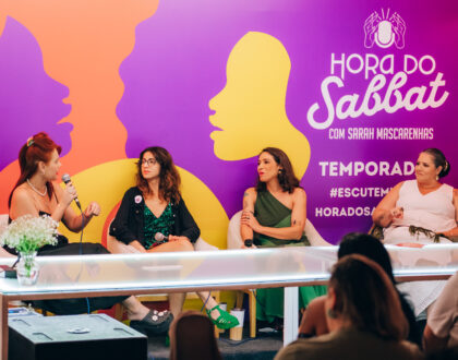 Hora do Sabbat abre espaço para novas vozes em 2026