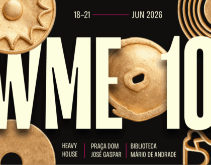 WME 2026 celebra 10 anos fortalecendo mulheres na música